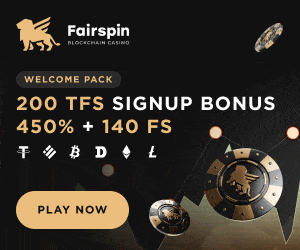 Fairspin