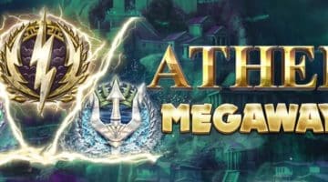 Athens Megaways Slot