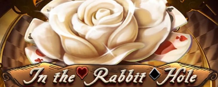 In The Rabbit Hole Slot
