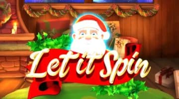 Let It Spin Slot