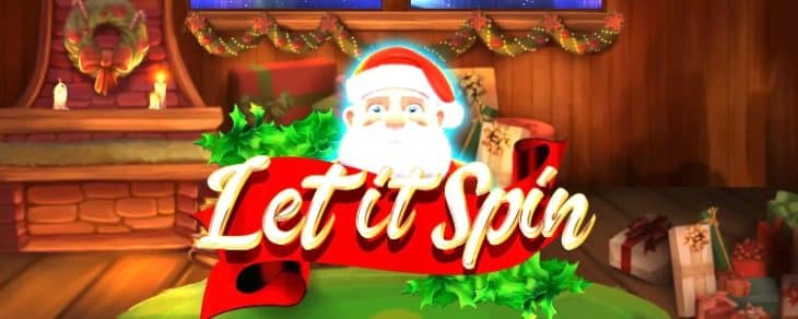 Let It Spin Slot