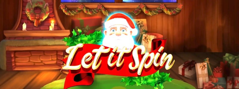Let It Spin Slot