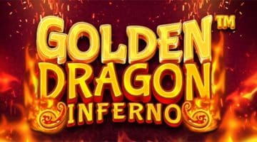 Golden Dragon Inferno Slot