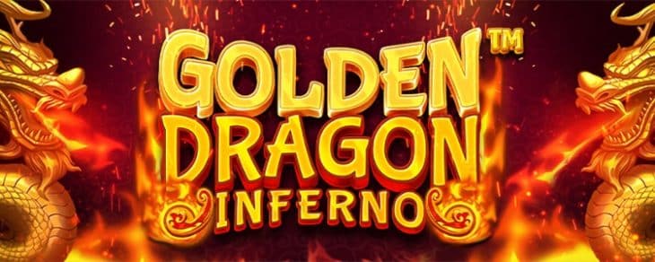 Golden Dragon Inferno Slot