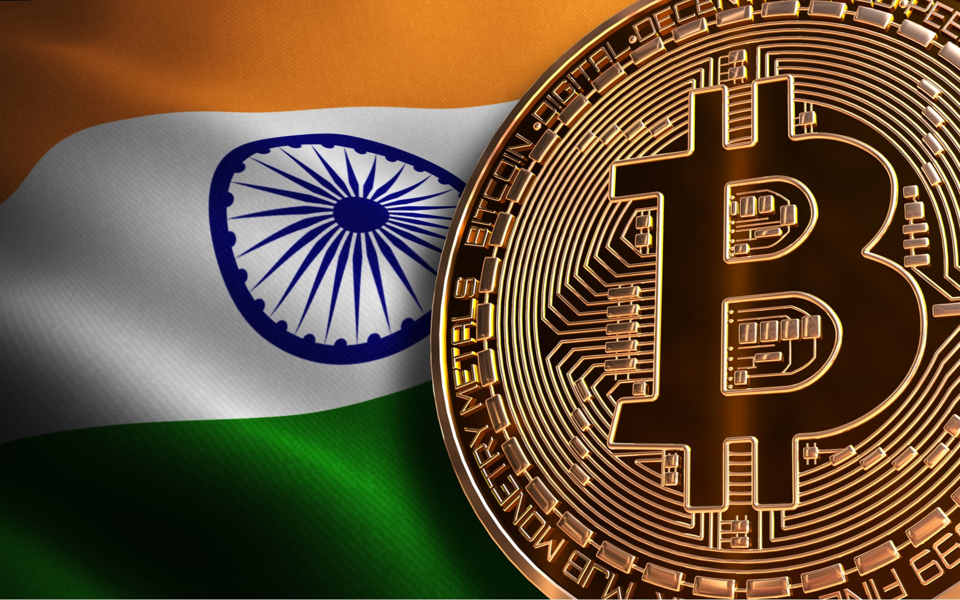 India Bitcoin Casinos