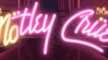 Motley Crue Slot