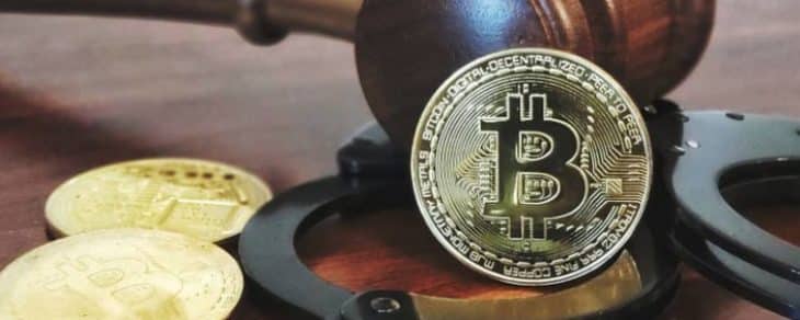 Crypto Regulation