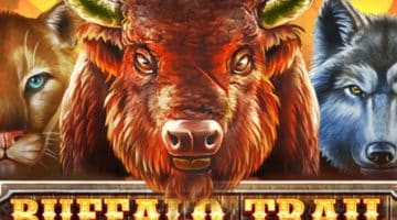 Buffalo Trail Slot