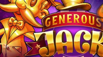 Generous Jack Slot