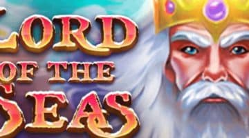 Lord of the Seas Slot