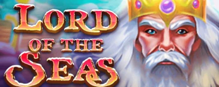 Lord of the Seas Slot