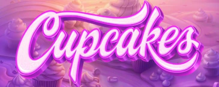 Cupcakes Slot
