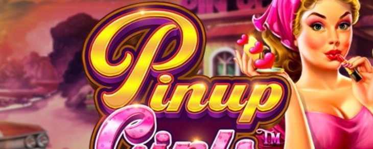 Pinup Girls Slot