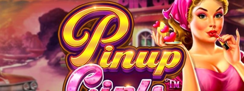 Pinup Girls Slot