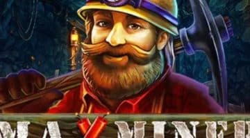 Max Miner Slot