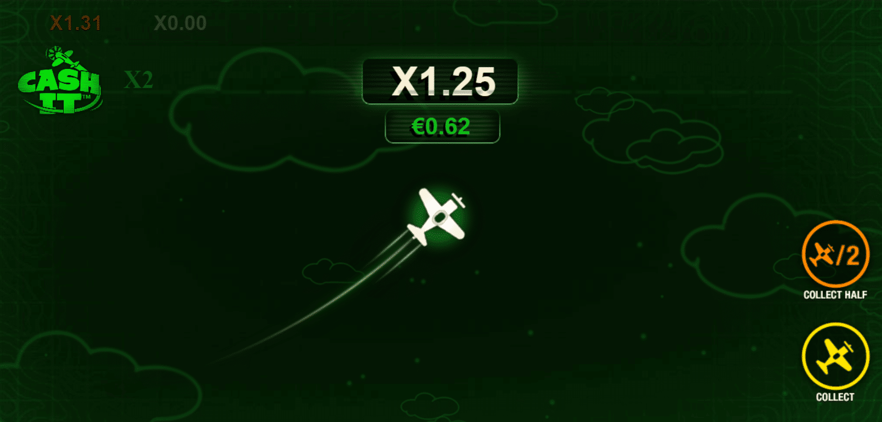 Uang Tunai Game Kecelakaan