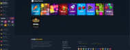 Coins Game Casino