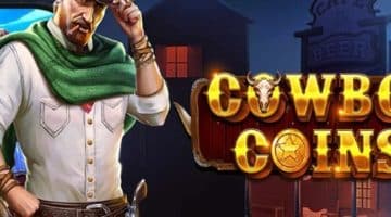 Cowboy Coins Slot