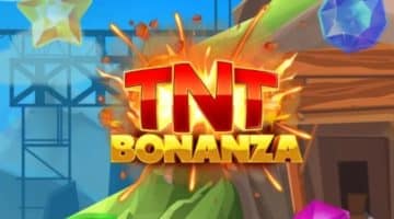TNT Bonanza Slot