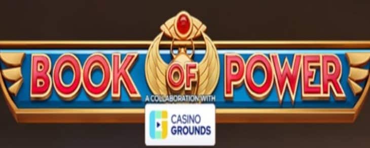 Book of Power Slot