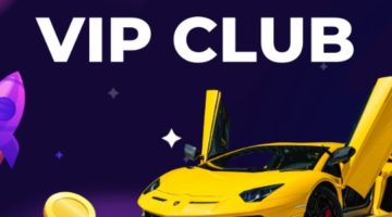 Klub VIP Crashino
