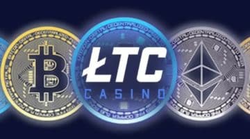 LTC Casino