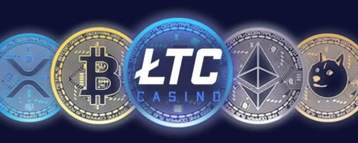 LTC Casino