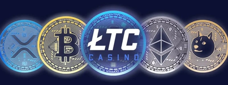 LTC Casino: Join the Weekly Bgaming Slot Race and Win a Share of 1600 USDT  and 5,250 Free Spins - BTCGOSU