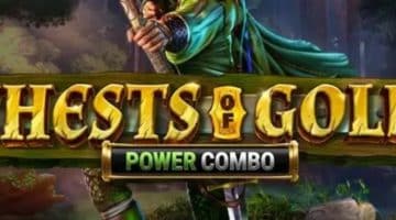 Chests of Gold Power Combo
