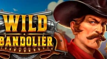 Wild Bandolier Slot