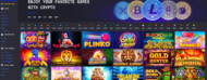 LTC Casino