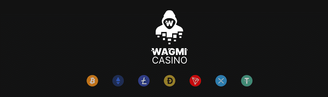 Wagmi Casino Payment Options
