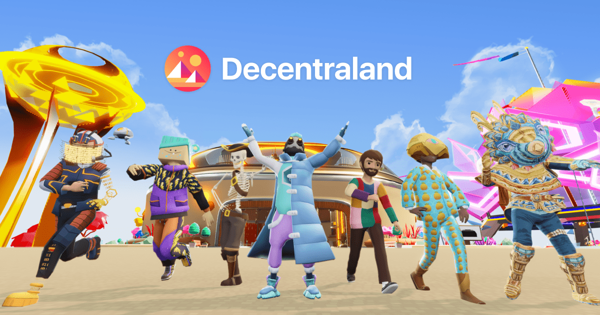 Decentraland Casinos