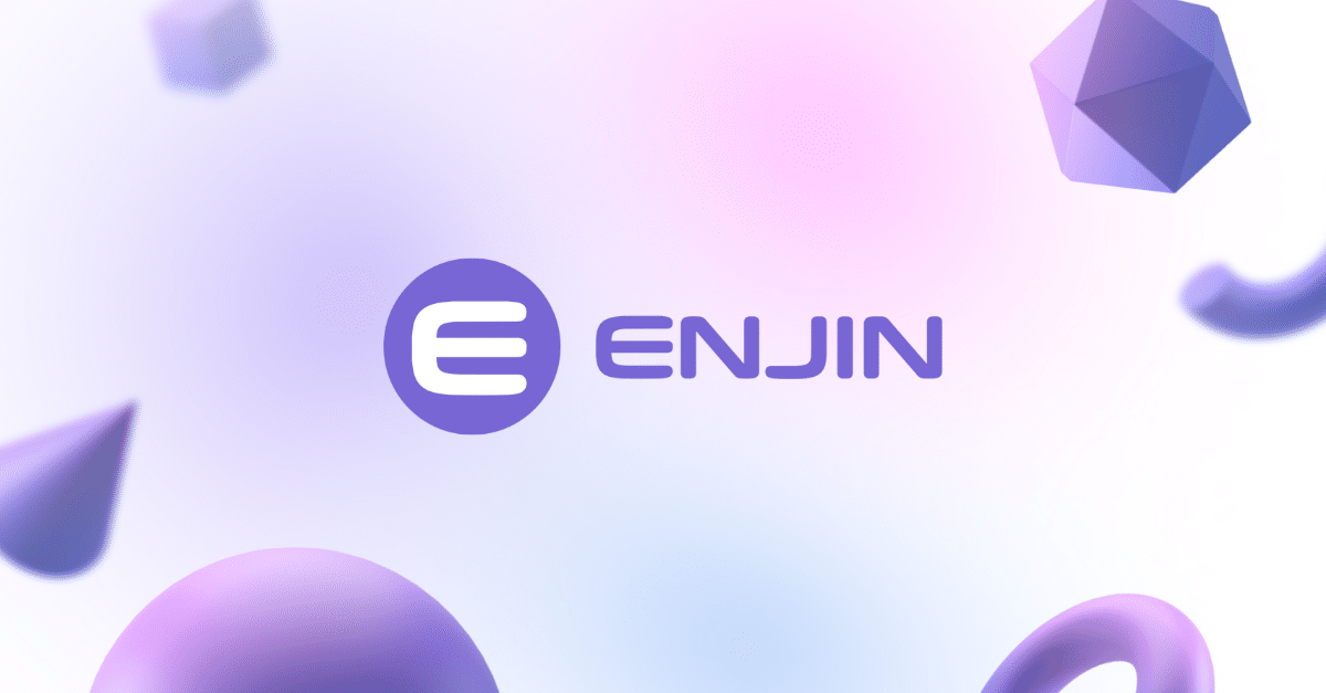 Enjin Casinos