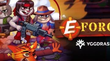 E-Force Slot