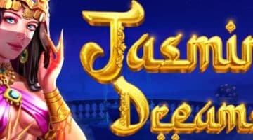 Jasmine Dreams Slot