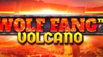 Wolf Fang Volcano Slot