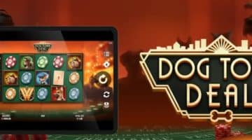 Dog Town Deal Slot