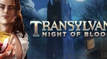Transylvania Night of Blood
