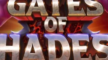 Gates of Hades Slot
