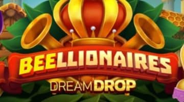 Beellionaires Dream Drop Slot