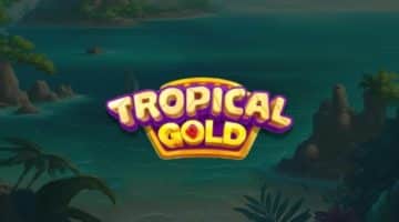 Tropical Gold Slot