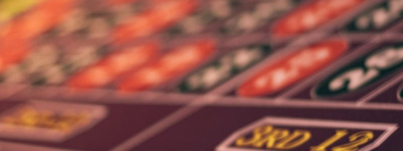 Roulette Games