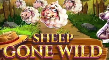 Sheep Gone Wild Slot