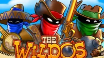 The Wildos Slot