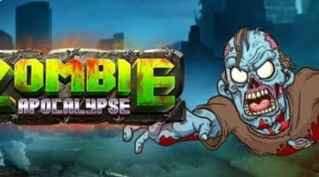 Zombie Apocalypse Slot