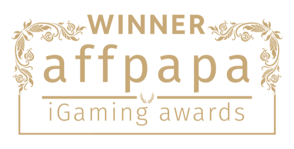 BTCGOSU AffPapa Awards Winner