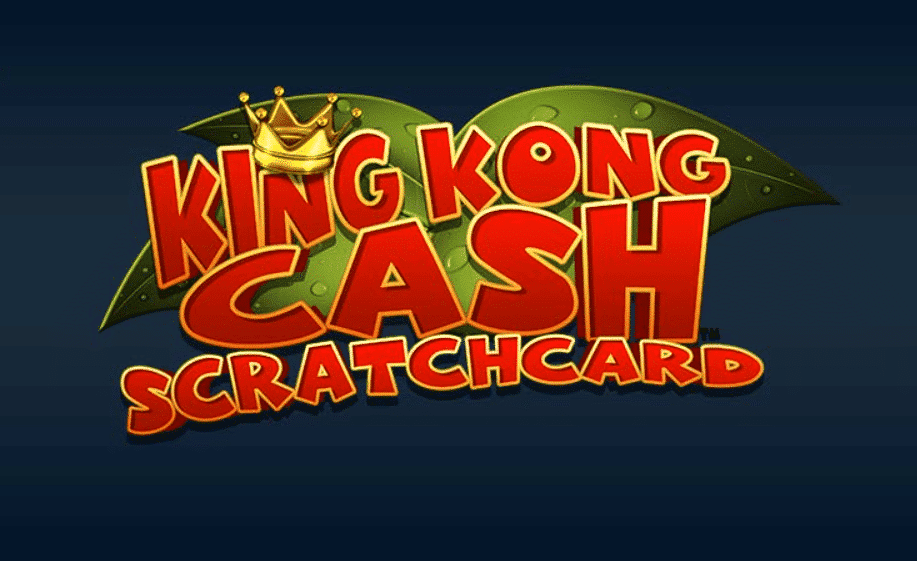 King Kong Cash