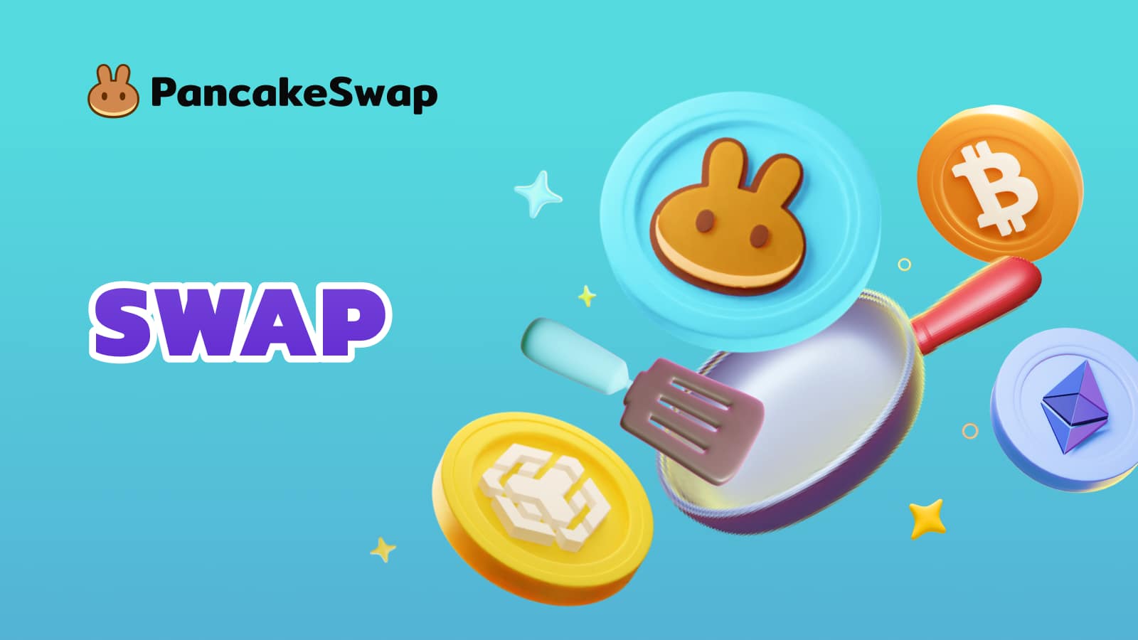 PancakeSwap Casinos