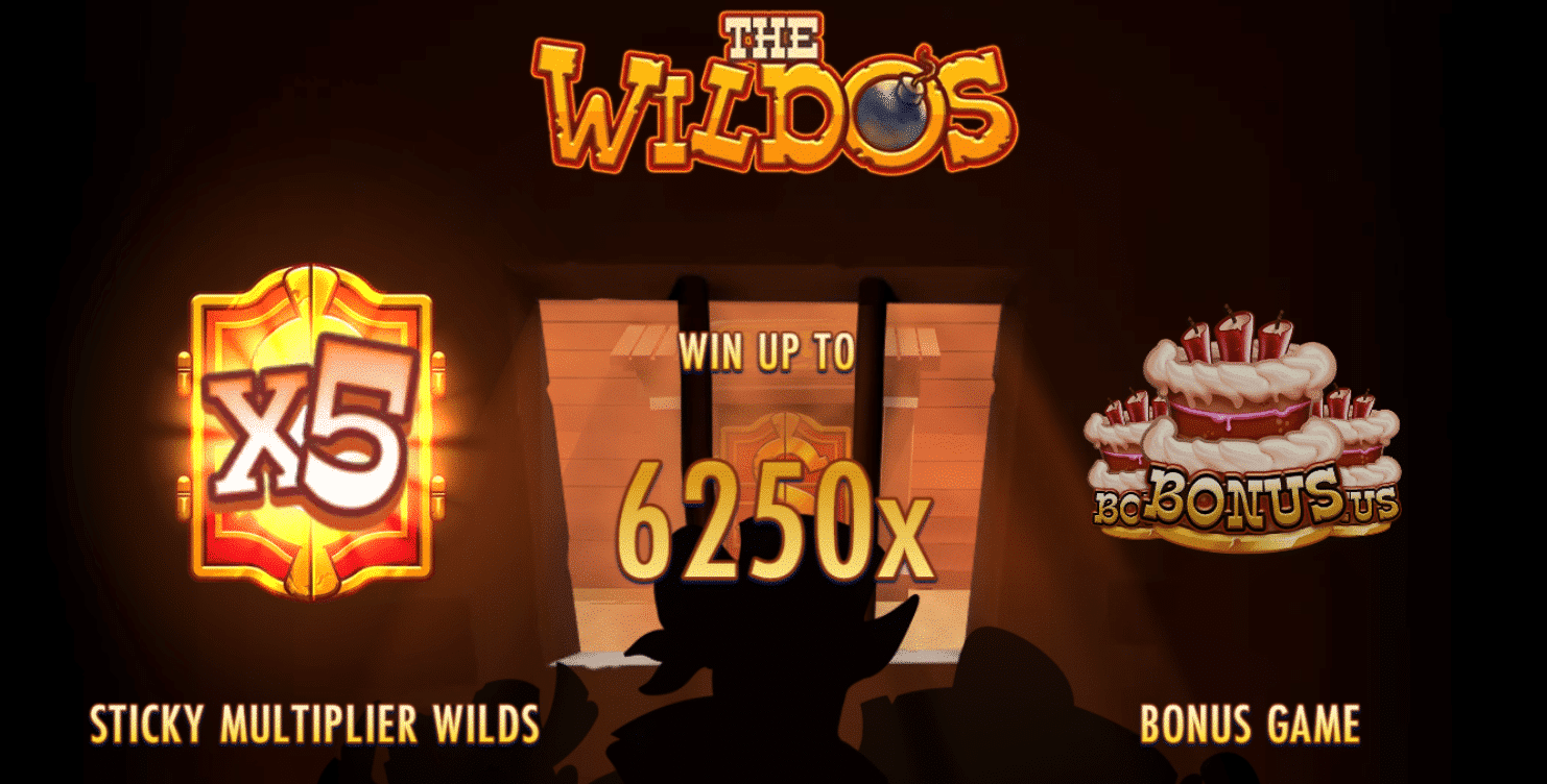 The Wildos Slot